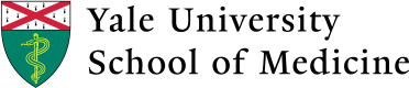 yale university school of medicine logo