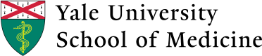 yale university school of medicine logo