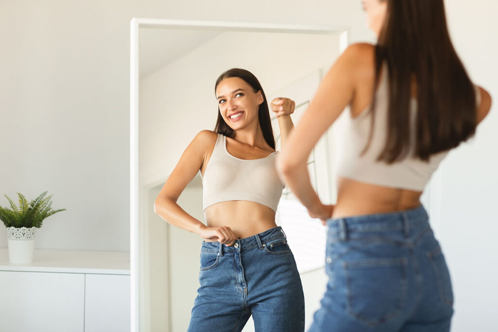 Non-Invasive Procedures
 semaglutide