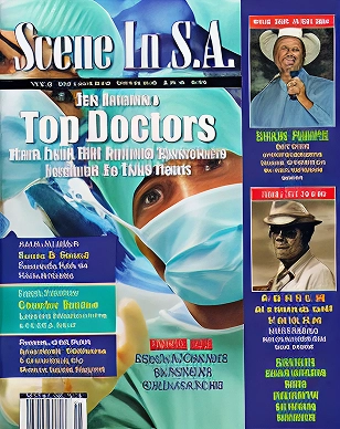Plastic Surgery in San Antonio