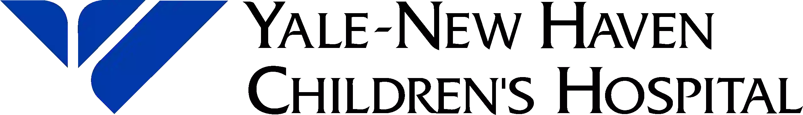 Yale-New_Haven_Childrens_Hospital_logo.svg