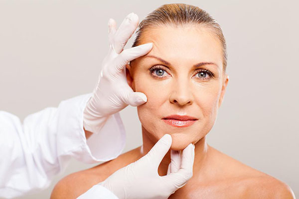 Blepharoplasty San Antonio TX