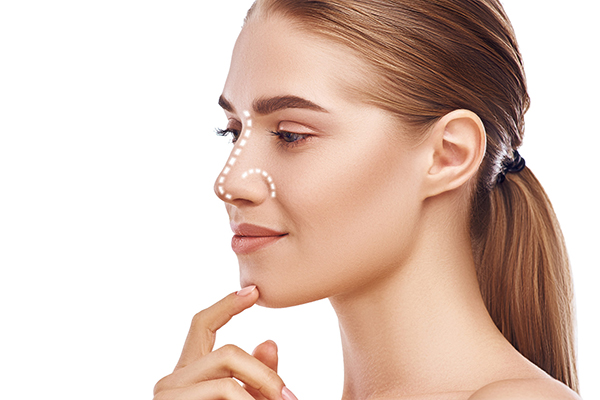 rhinoplasty san antonio tx