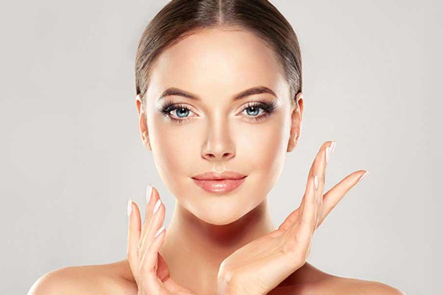 Evoke Non-Surgical Face & Neck Lift San Antonio