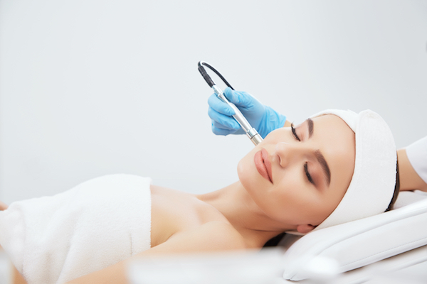 Microdermabrasion San Antonio TX