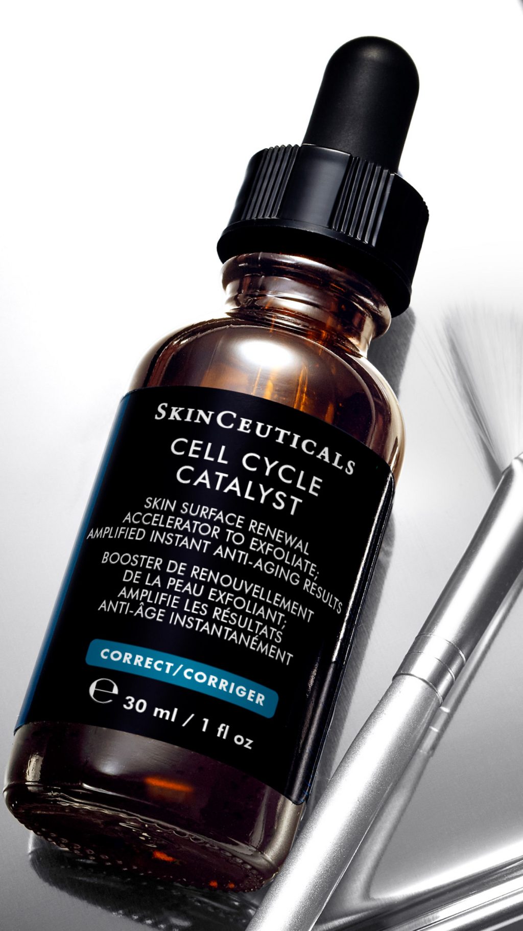 Cell Cycle Catalyst