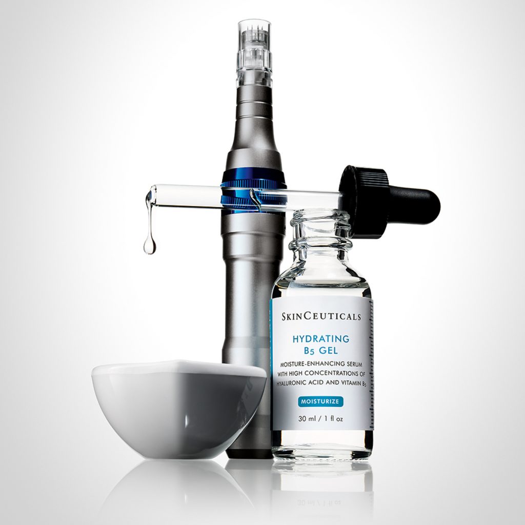 Hydrating B5 Gel