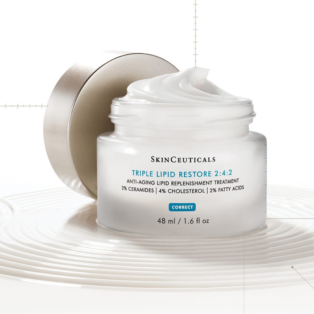 Triple Lipid Restore 2:4:2