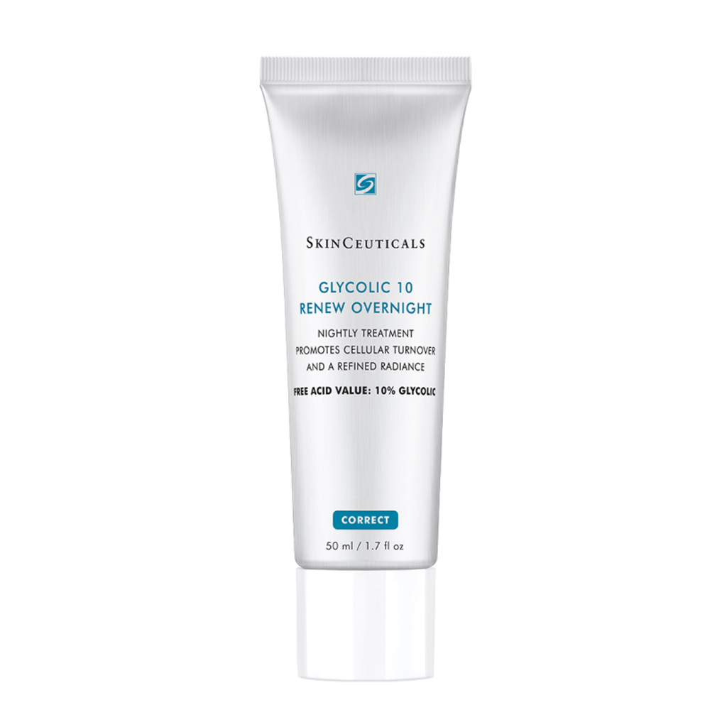 Glycolic 10 Renew Overnight