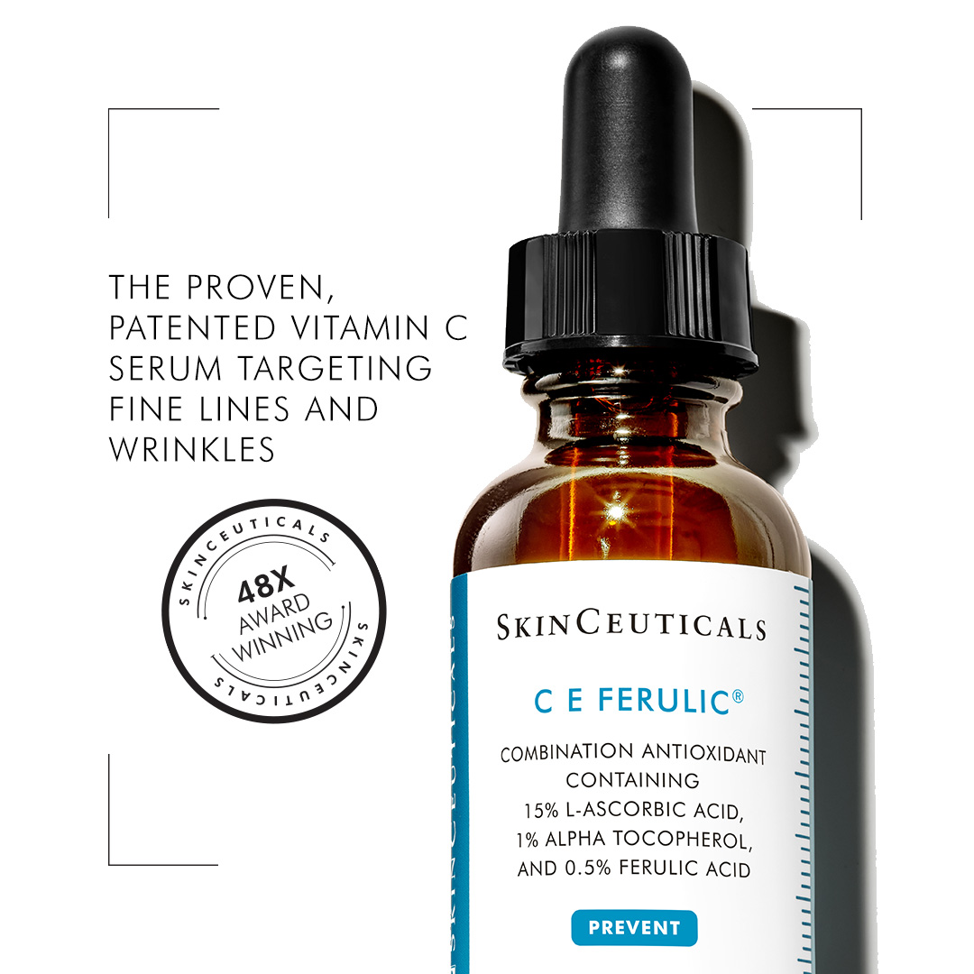 C E Ferulic
