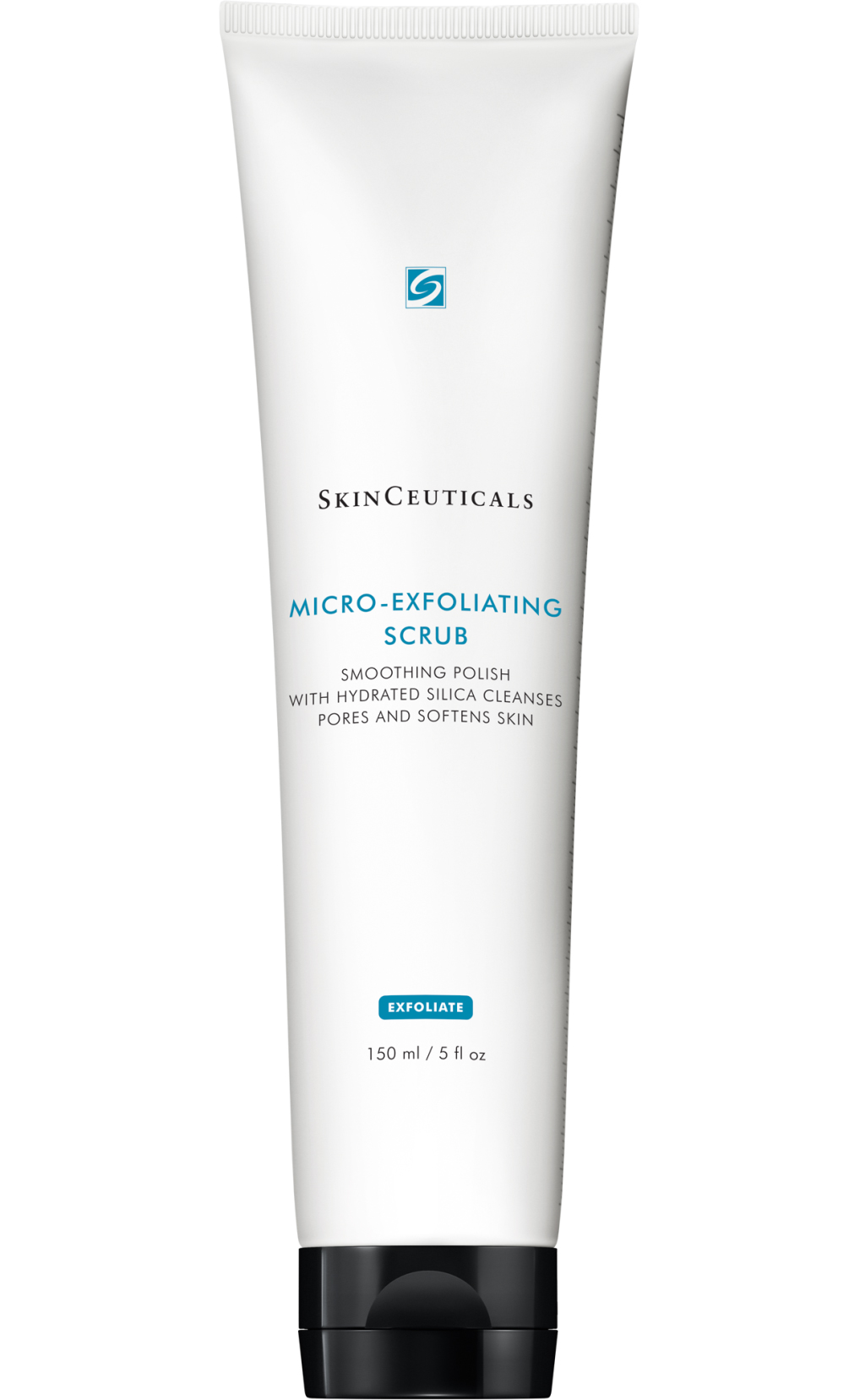 Micro-Exfoliating Scrub