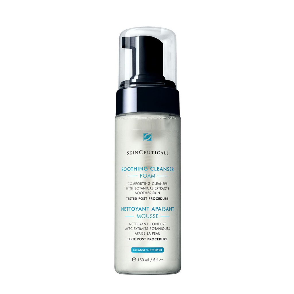 Soothing Cleanser
