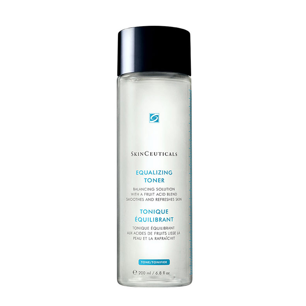 Equalizing Toner